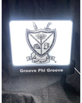 Groove Phi Groove NFC Lightbox