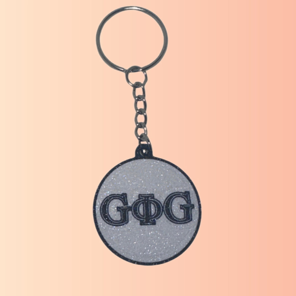 Groove Phi Groove NFC Keychain
