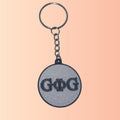 Groove Phi Groove NFC Keychain