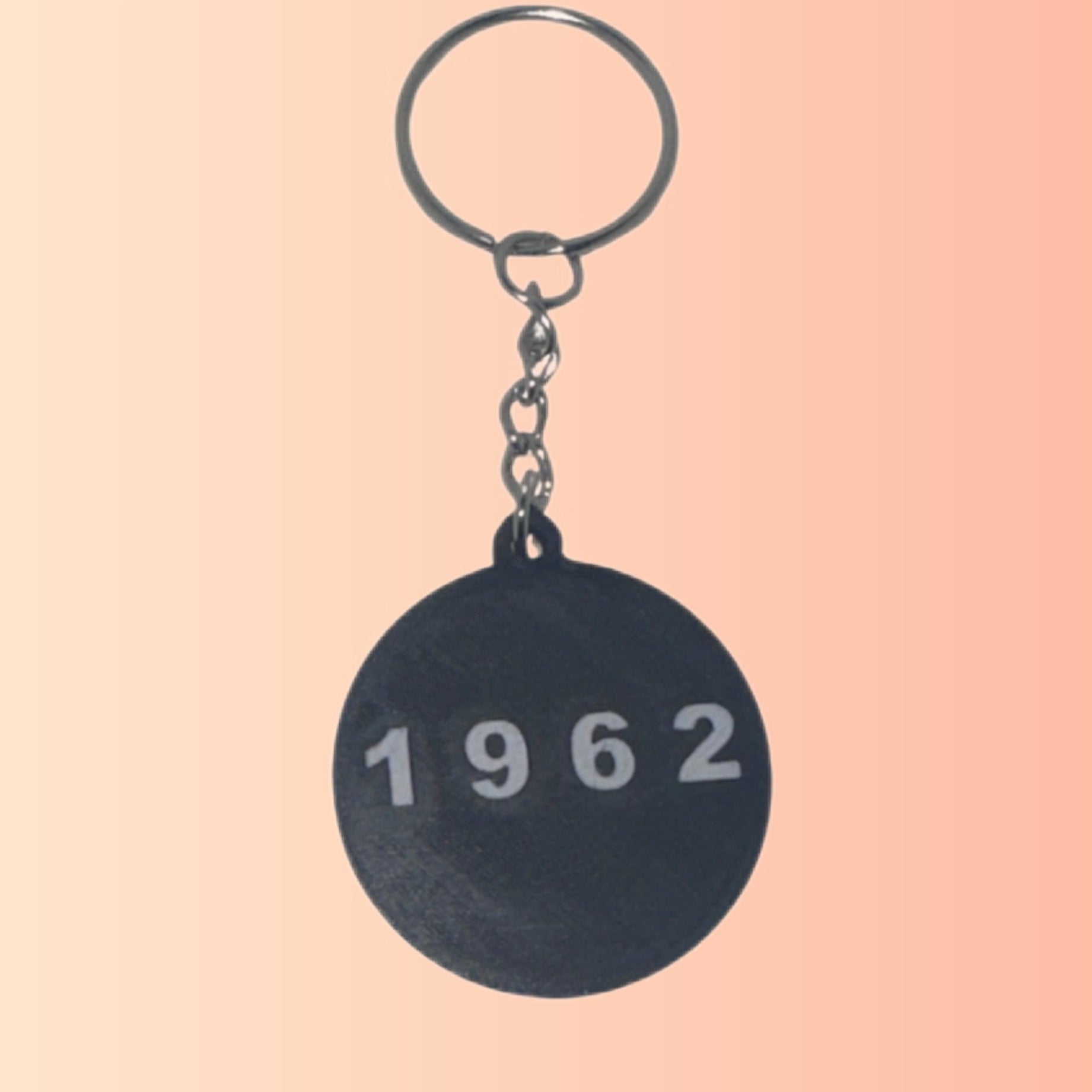 Groove Phi Groove NFC Keychain