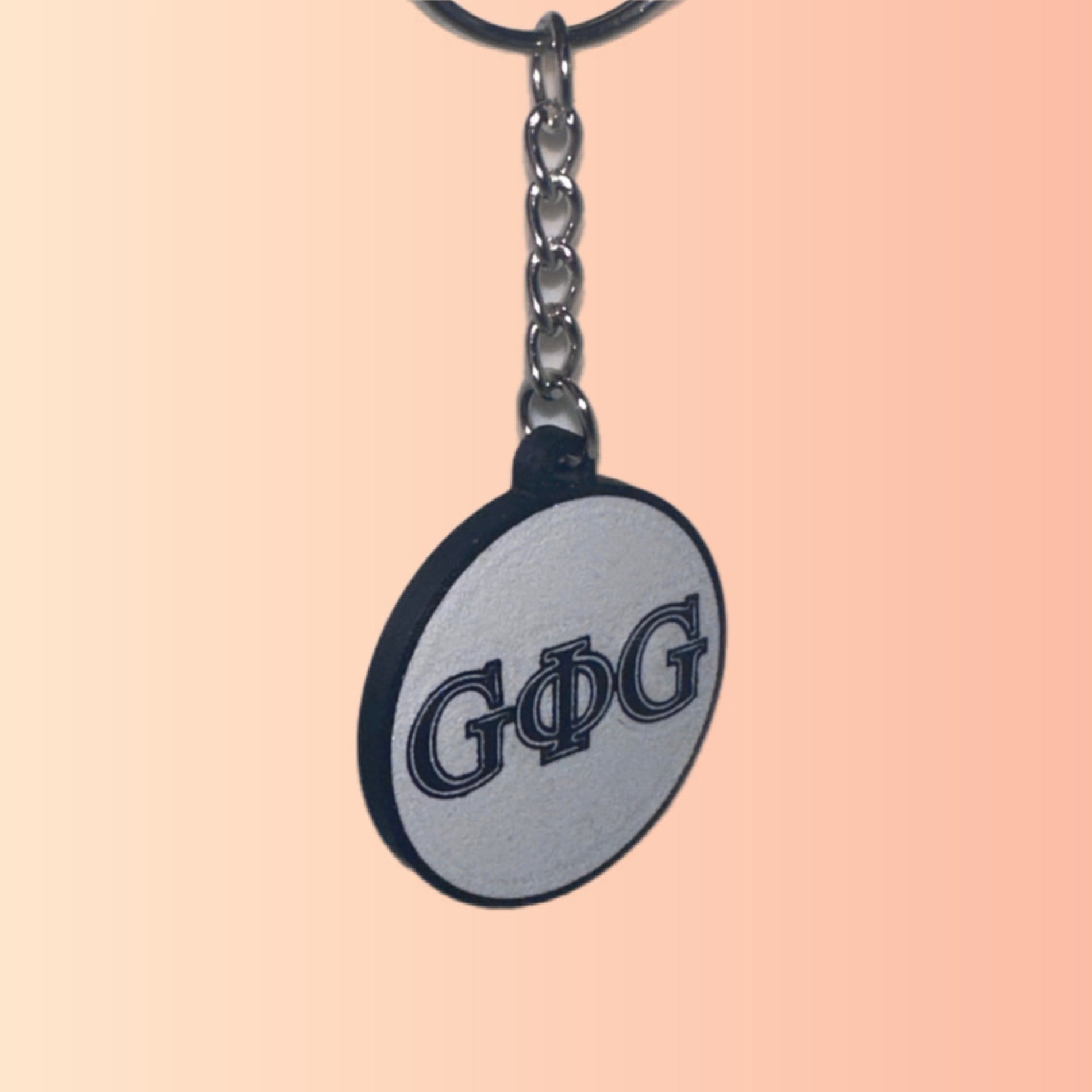 Groove Phi Groove NFC Keychain