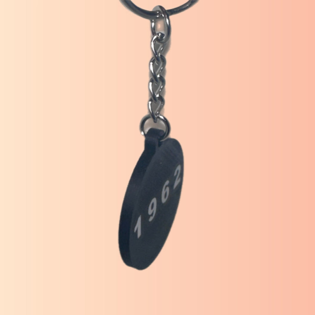 Groove Phi Groove NFC Keychain